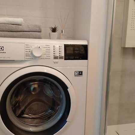 Apartament Na Calych Jeziorach Giżycko Buitenkant foto