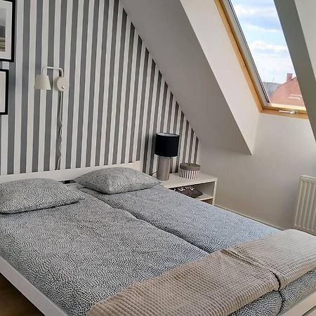 Apartament Na Calych Jeziorach Giżycko Buitenkant foto